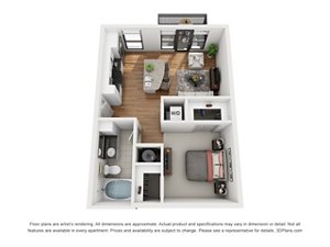 Floorplan Image