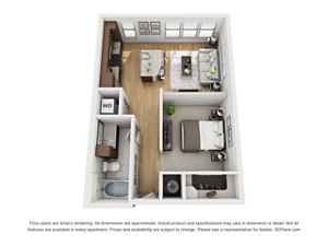 Floorplan Image