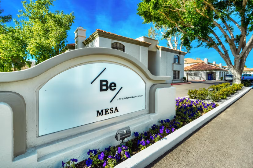 Property images of Be Mesa