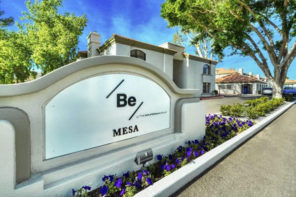 Be Mesa Apartments: Contemporary luxury apartments in sunny Phoenix