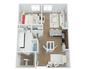 Floorplan Image