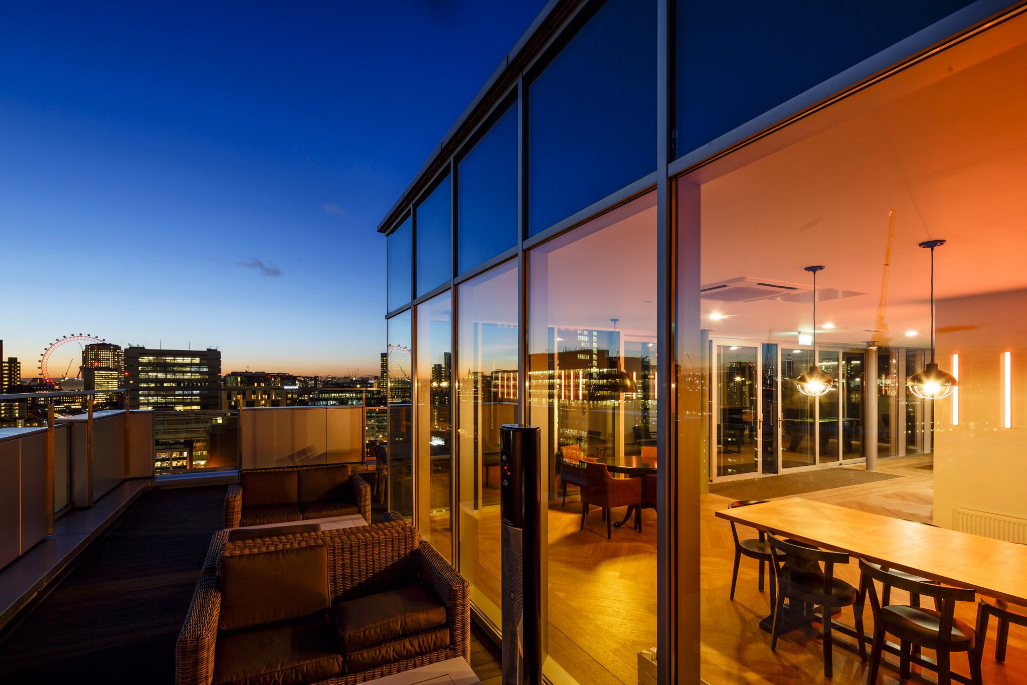Property images of Chapter South Bank