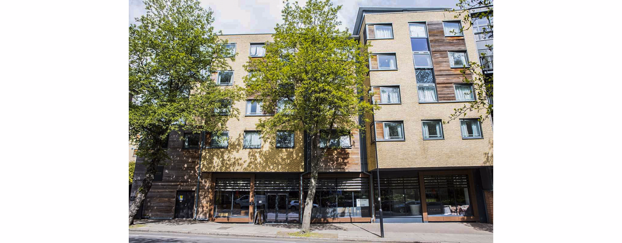 Property images of Chapter Islington