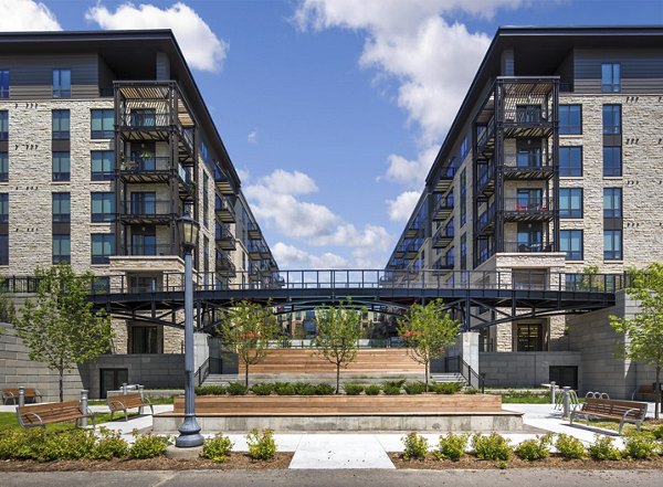 Elan Uptown Phase II