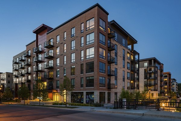 Elan Uptown Phase II