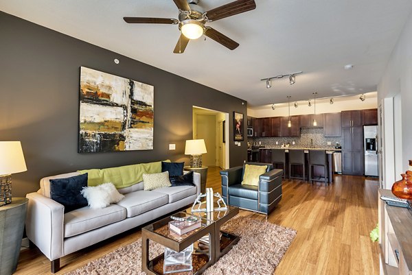 Elan Uptown Phase II