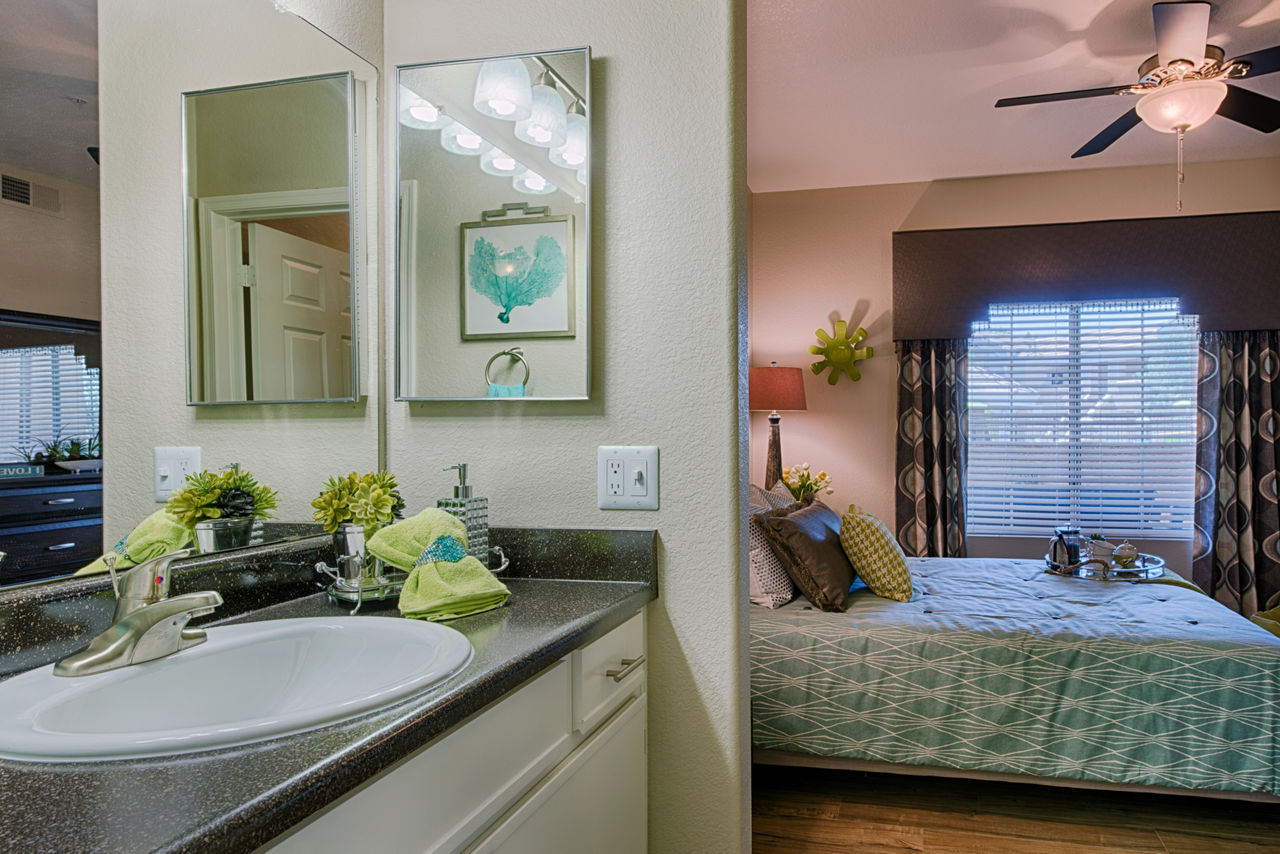 Pinnacle Terrace Apartments Chandler Az 5 of 12