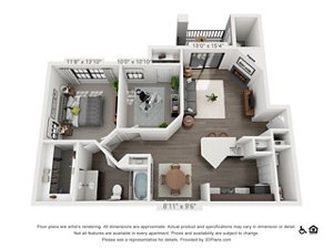 Floorplan Image