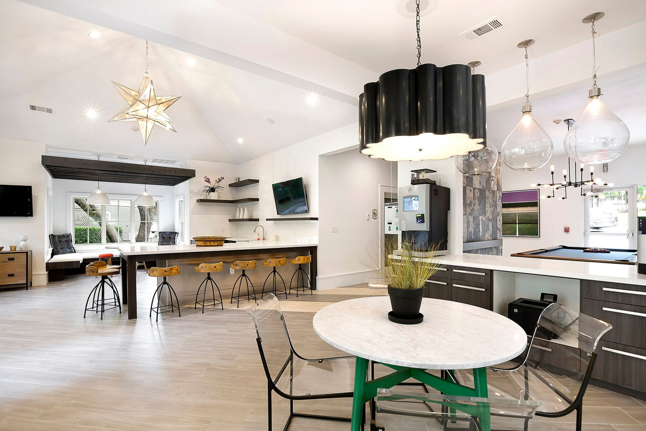 Folio Apartments Austin Tx 7 of 12