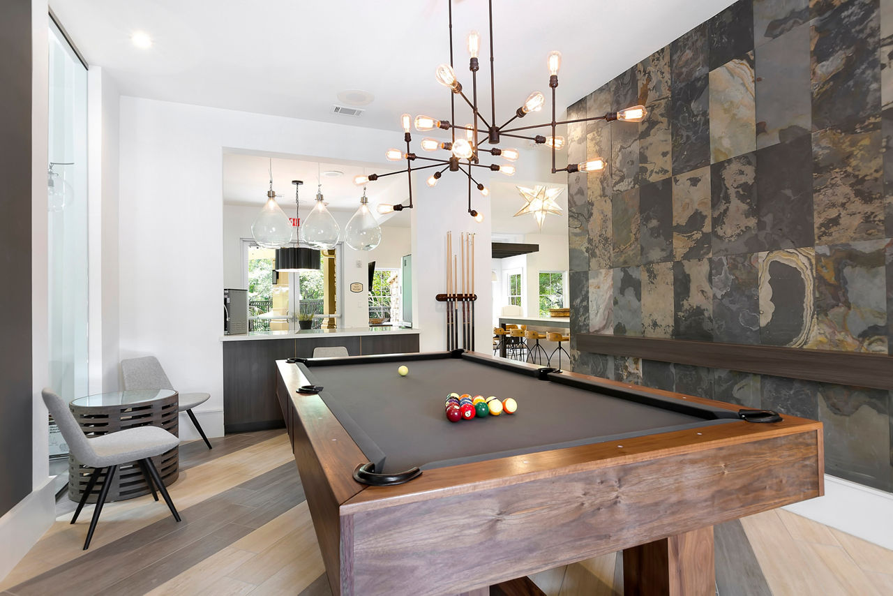 Folio Apartments Austin Tx 8 of 12
