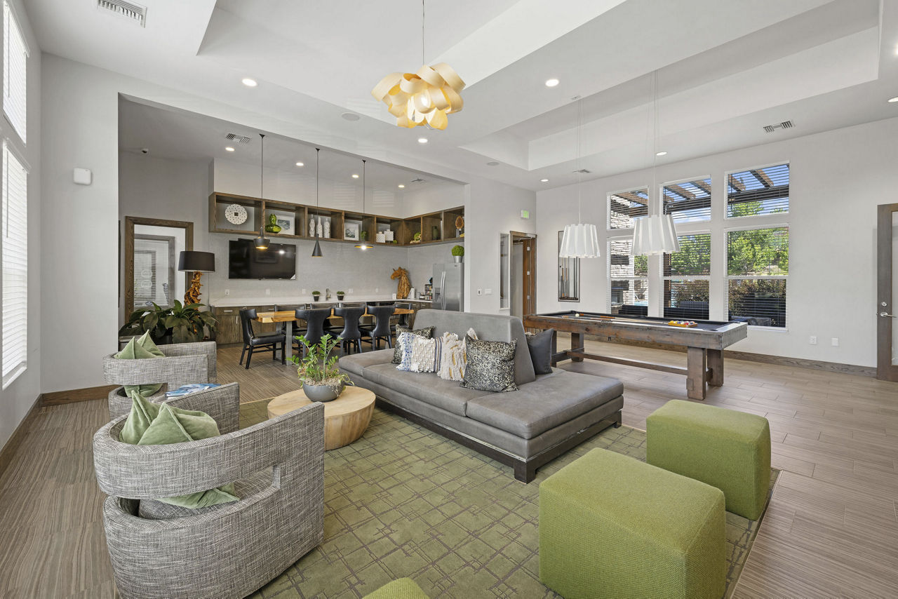 Hiline At Littleton Commons Apartments Littleton Co 4 of 12