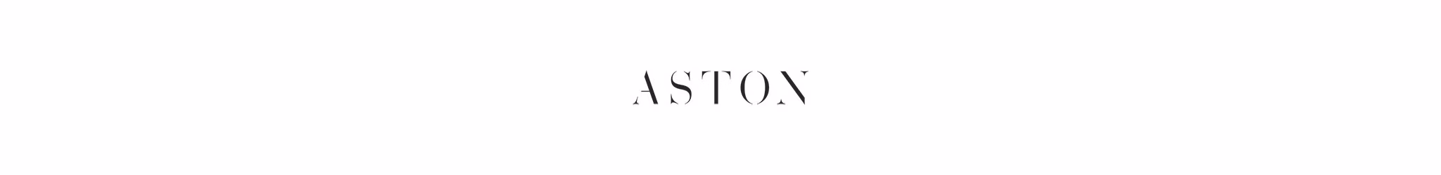 business listing logo for the Aston Apartments