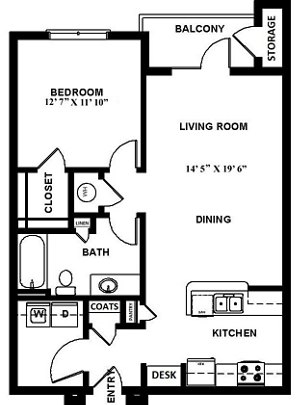 Floorplan Image