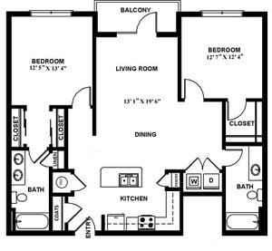 Floorplan Image