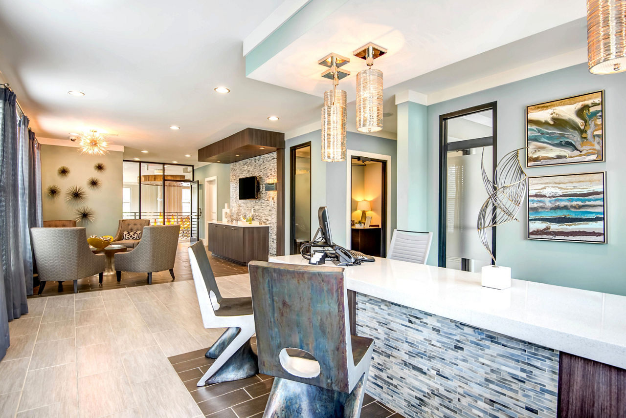 Jones Grant Luxury Apartments Raleigh Nc 6 of 12