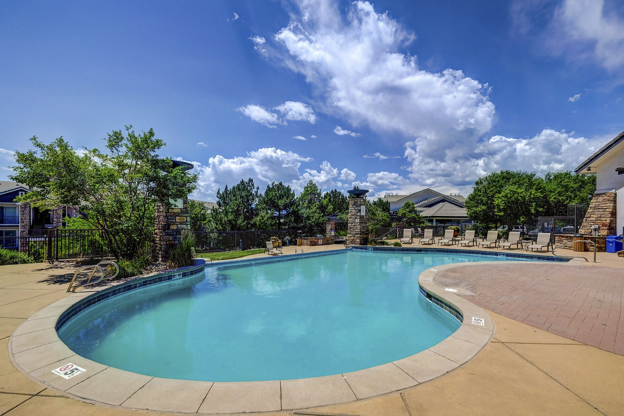 Champions is a similar property to Elements At Briargate located in Colorado Springs