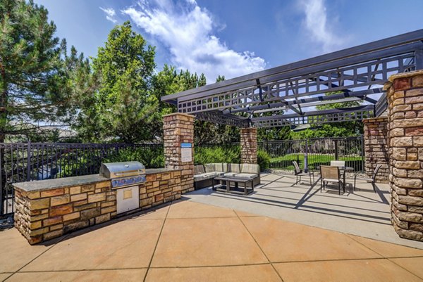 Modern fitness center at Champions Apartments offering state-of-the-art equipment for luxury living in prime location