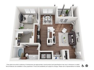 Floorplan Image