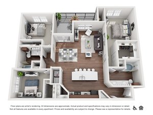 Floorplan Image