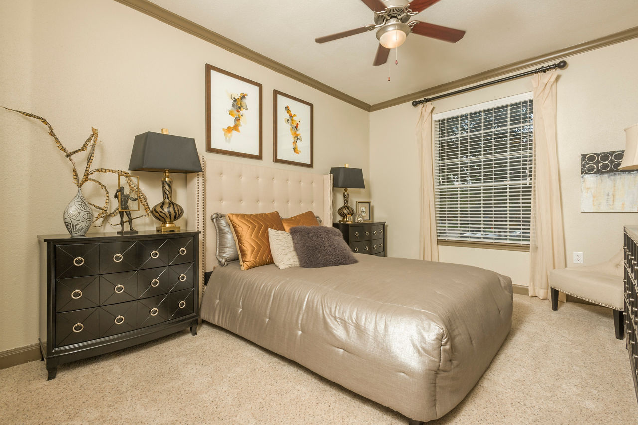 Deerwood Apartments Houston Tx 2 of 12