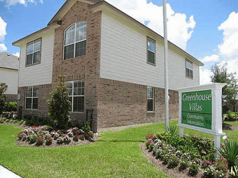 Greenhouse Villas Apartments Katy Tx 2 of 6