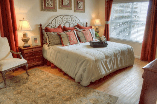 Greenhouse Villas Apartments Katy Tx 3 of 6