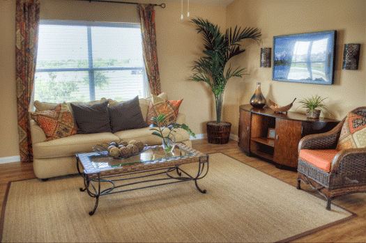 Greenhouse Villas Apartments Katy Tx 4 of 6
