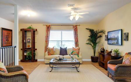 Greenhouse Villas Apartments Katy Tx 5 of 6