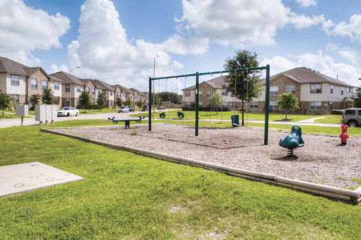 Greenhouse Villas Apartments Katy Tx 6 of 6