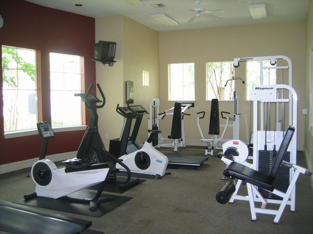 Reserve At Fountain Lake Apartments Stafford Tx 4 of 5