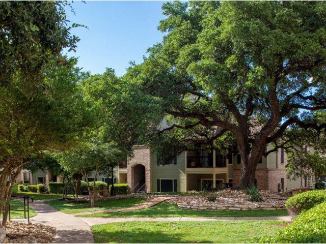 Village At Gracy Farms Austin Tx 2 of 12