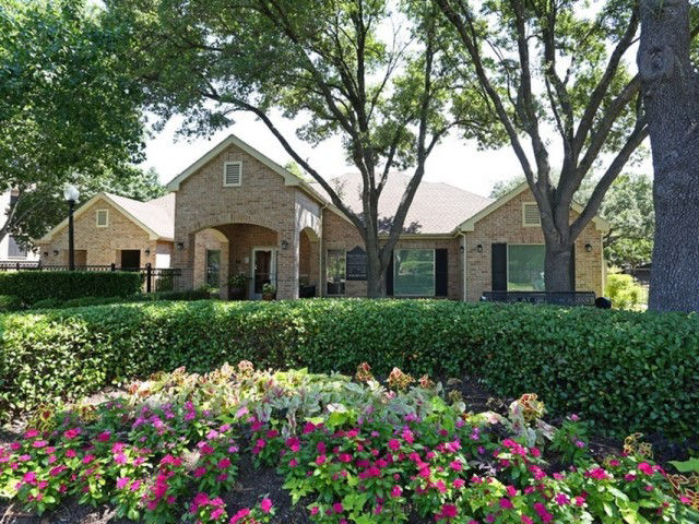 Village At Gracy Farms Austin Tx 3 of 12