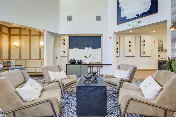 clubhouse at Waterford Cherry Creek