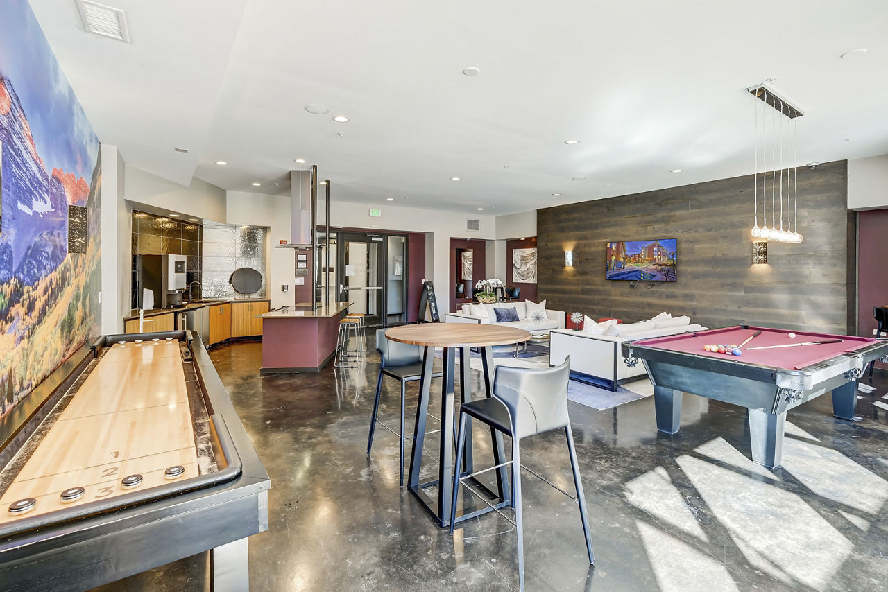 Cielo Apartments Denver Co 6 of 12