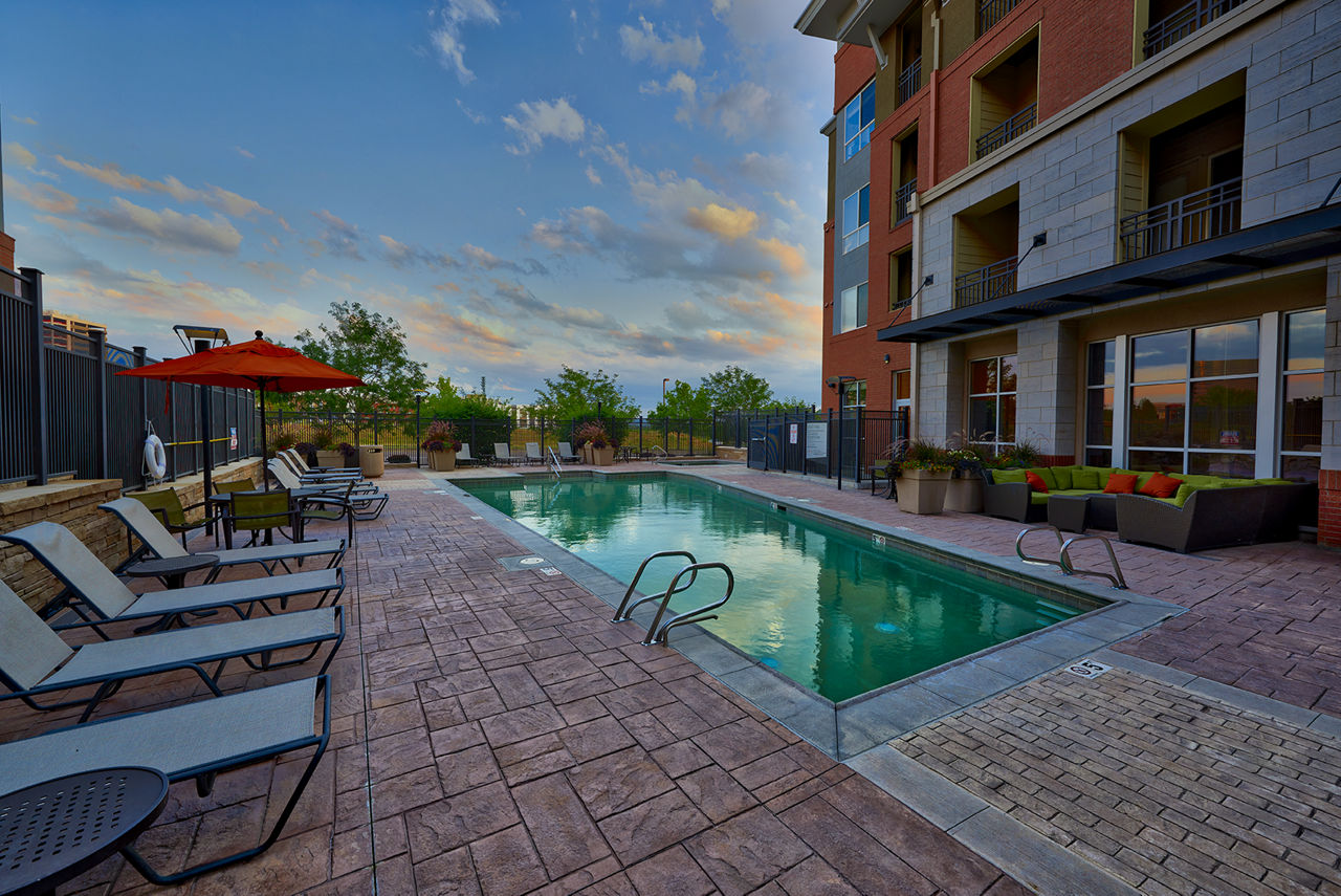 Cielo Apartments Denver Co 3 of 12