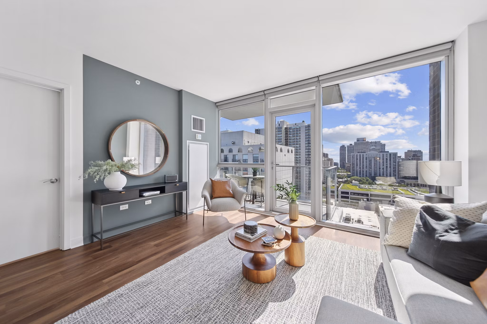 Property images of 1225 Old Town Apartments