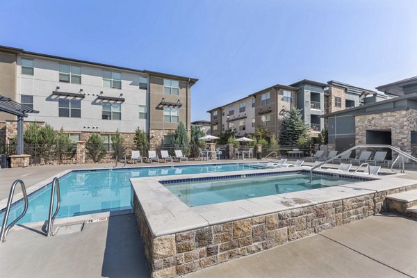 Vue21 in Colorado Springs | Greystar Vue21 in Colorado Springs | Greystar