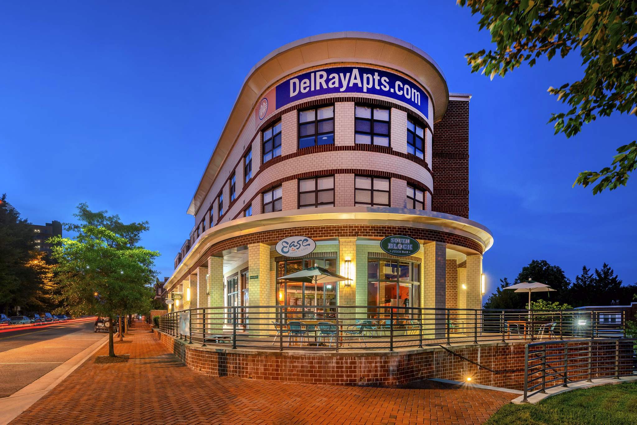 Property images of Del Ray Central at Fuse
