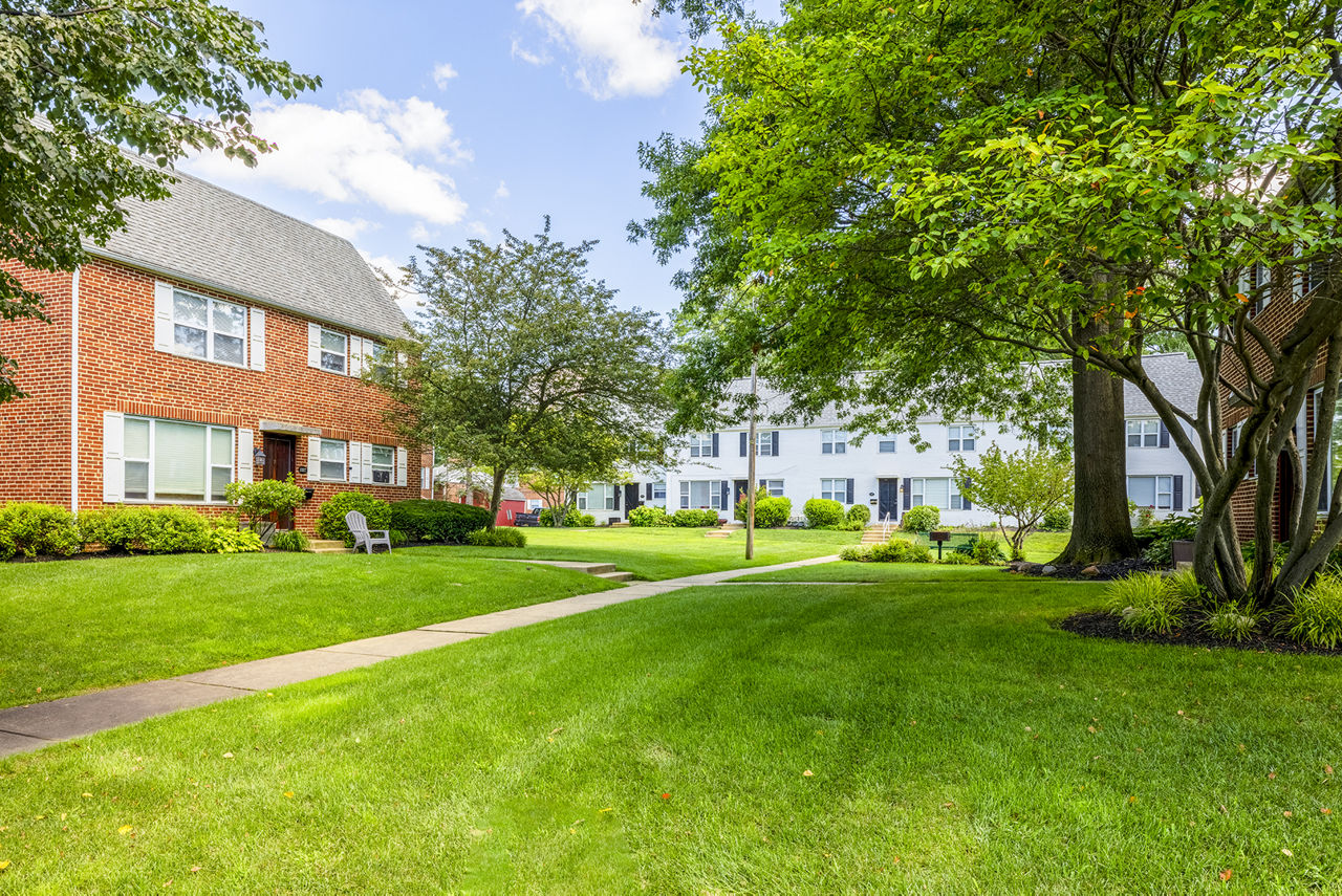 Village At Fox Point Apartments Wilmington De 16 of 19