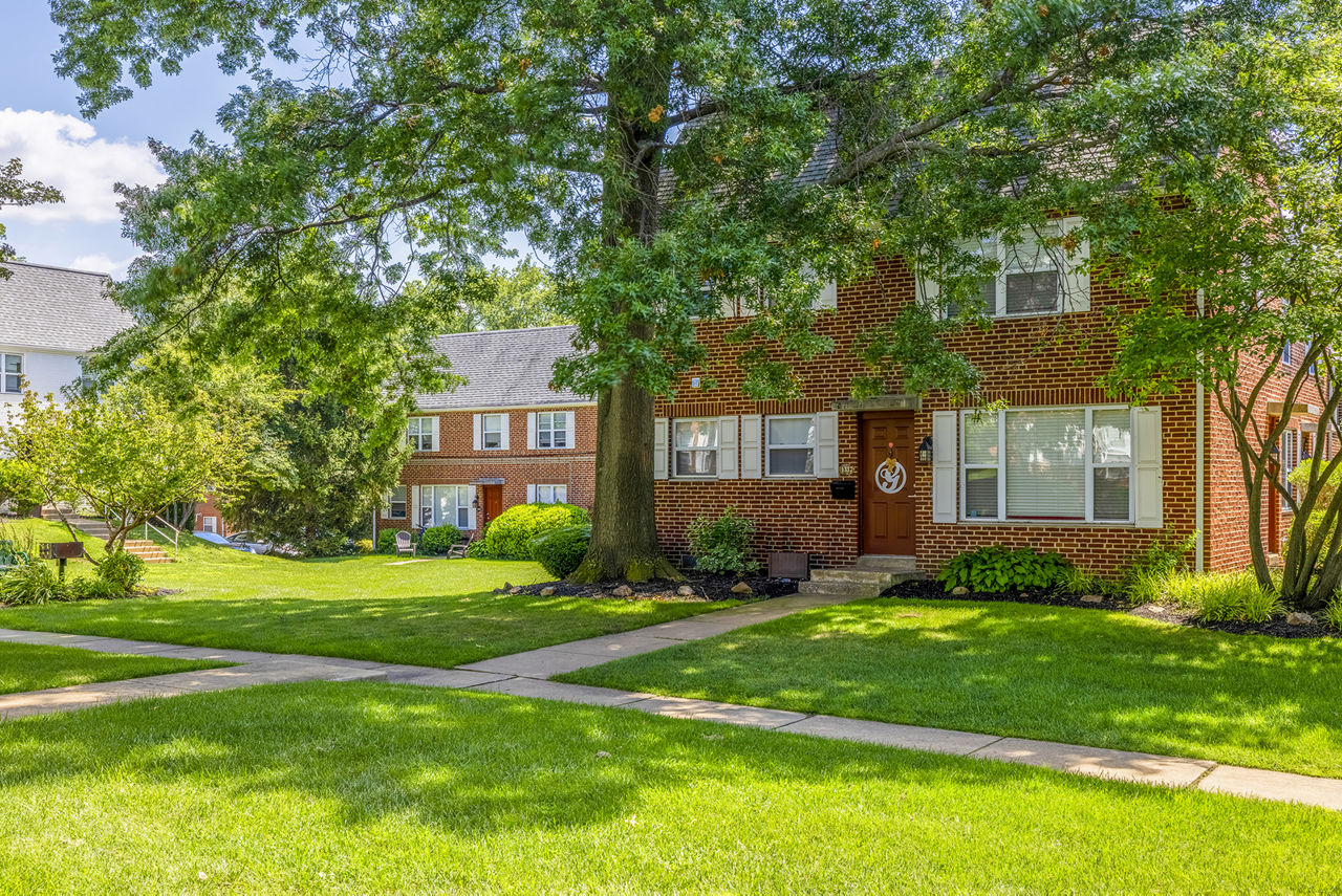 Village At Fox Point Apartments Wilmington De 17 of 19