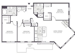 Floorplan Image