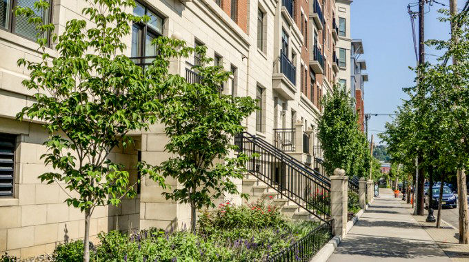 1000 Jefferson Street Apartments Hoboken Nj 2 of 12