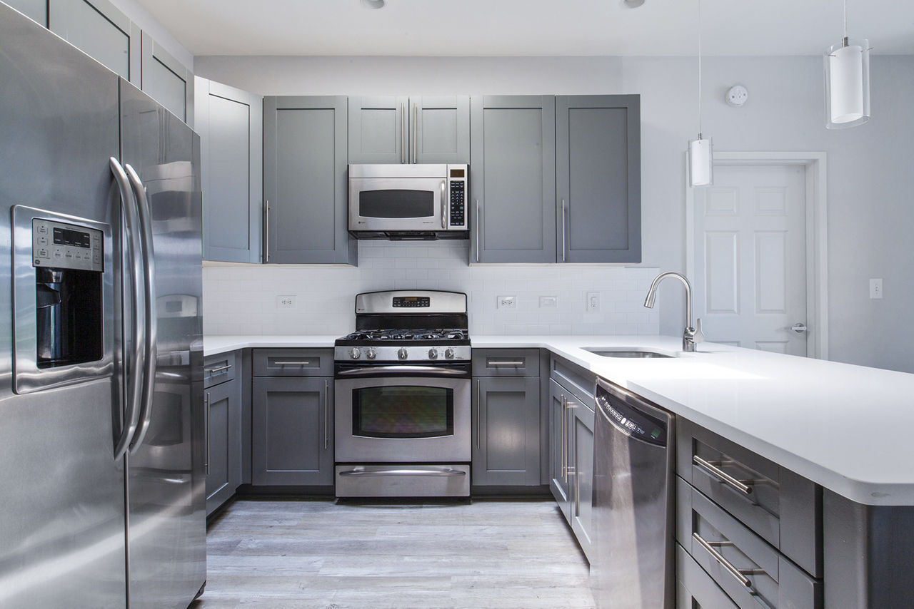 1000 Jefferson Street Apartments Hoboken Nj 9 of 12
