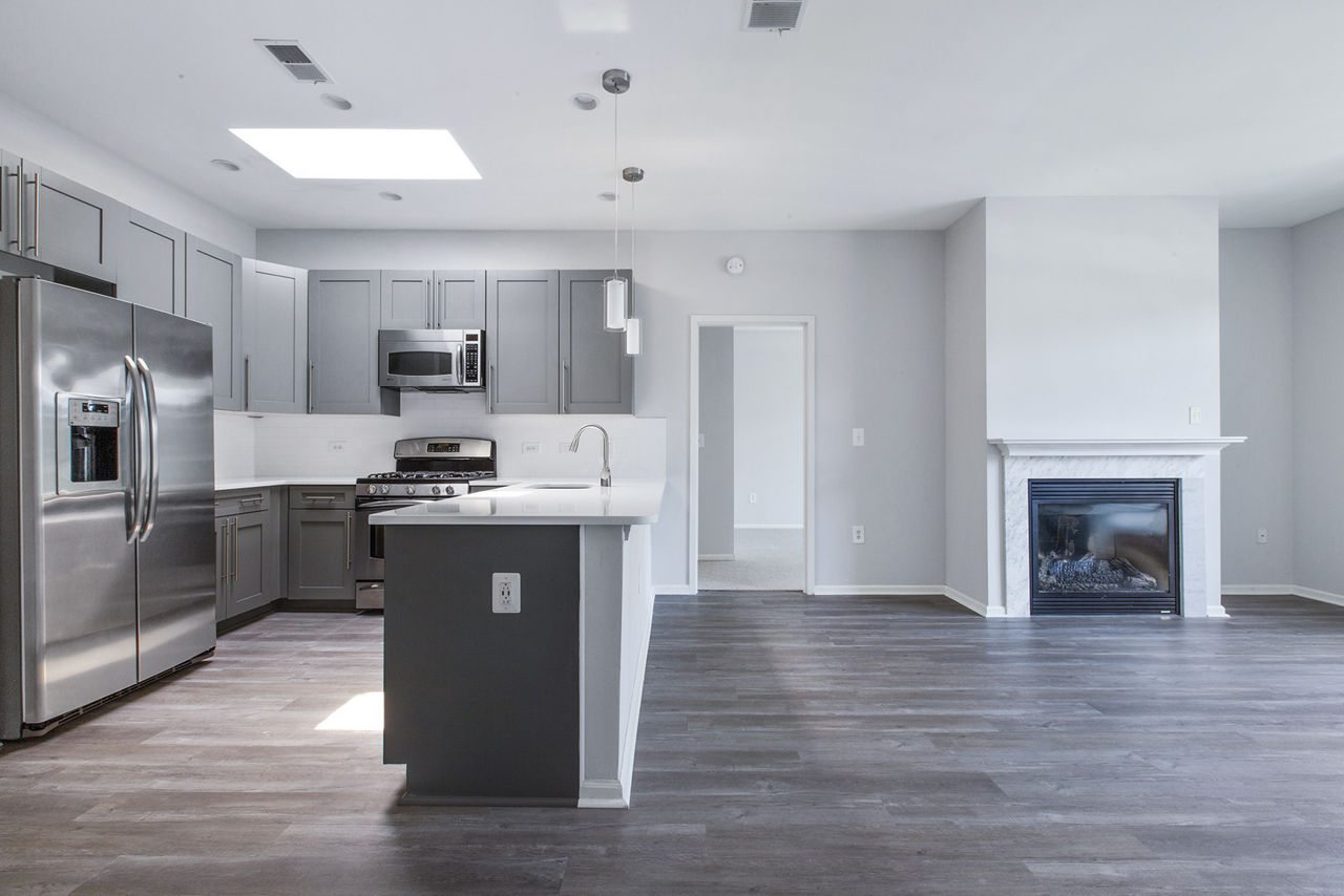 1000 Jefferson Street Apartments Hoboken Nj 10 of 12