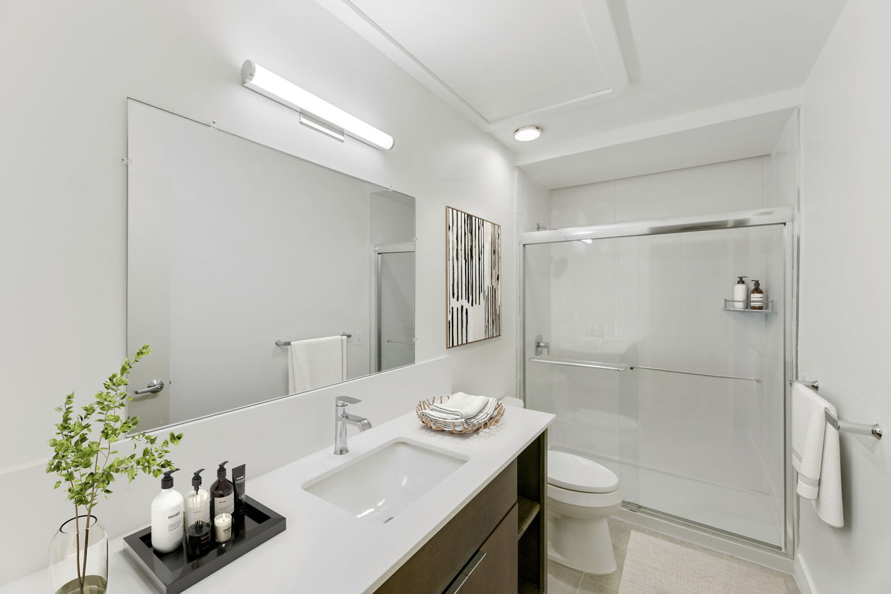 The Louis Apartments Washington Dc 23 of 23