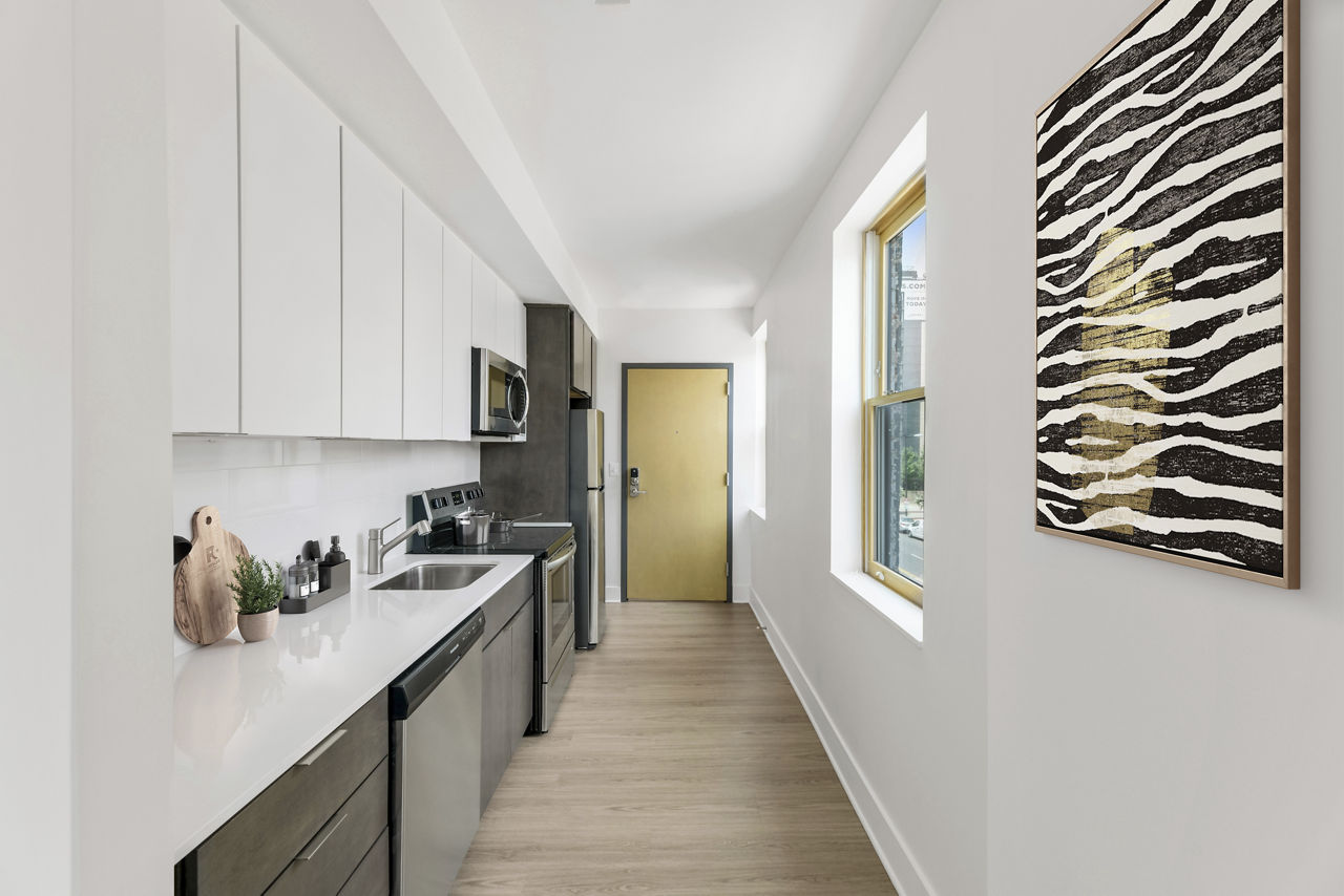 The Louis Apartments Washington Dc 17 of 23