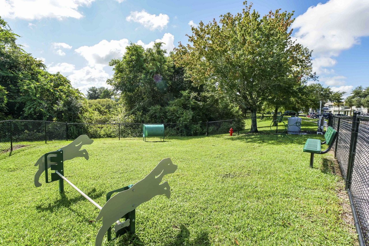 Parks At Hunters Creek Apartments Orlando Fl 10 of 12