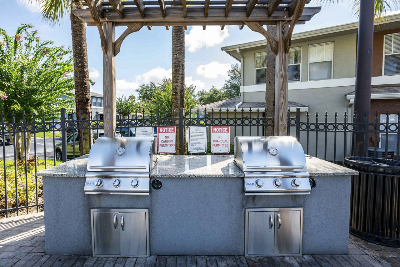 Parks At Hunters Creek Apartments Orlando Fl 9 of 12