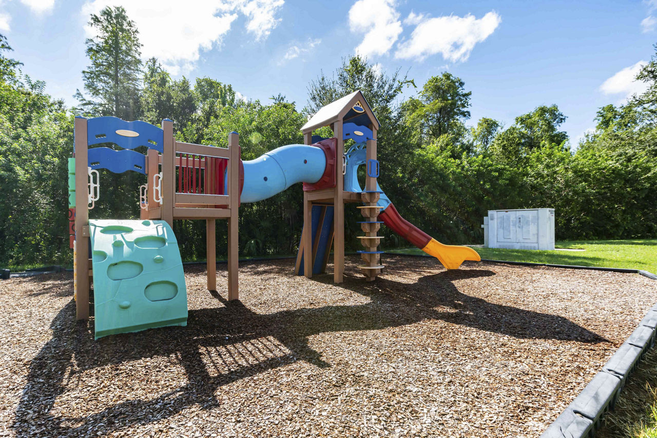 Parks At Hunters Creek Apartments Orlando Fl 11 of 12