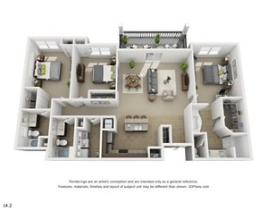 Floorplan Image